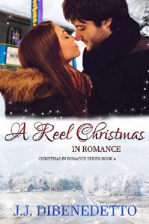 [Christmas in Romance 04] • A Reel Christmas in Romance
